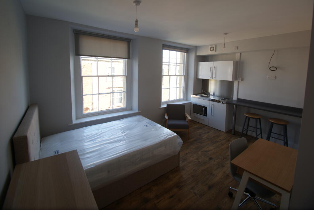 4 bed Studio for rent in Bristol. From Abode Property Management - Student 4 bed Studio for rent in Bristol. From Abode Property Management - Student