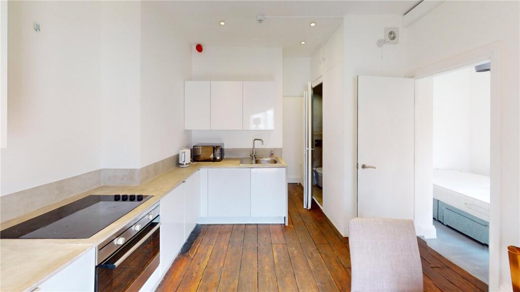 1 bed Apartment for rent in Bristol. From Abode Property Management - Student 1 bed Apartment for rent in Bristol. From Abode Property Management - Student
