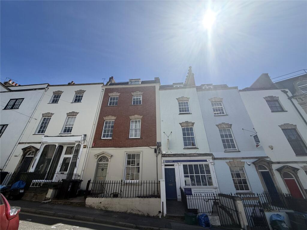 1 bed Apartment for rent in Bristol. From Abode Property Management - Student