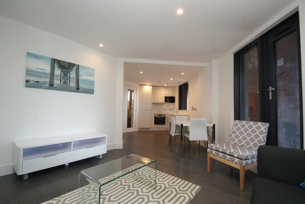 1 bed Apartment for rent in Bristol. From Abode Property Management - Student 1 bed Apartment for rent in Bristol. From Abode Property Management - Student