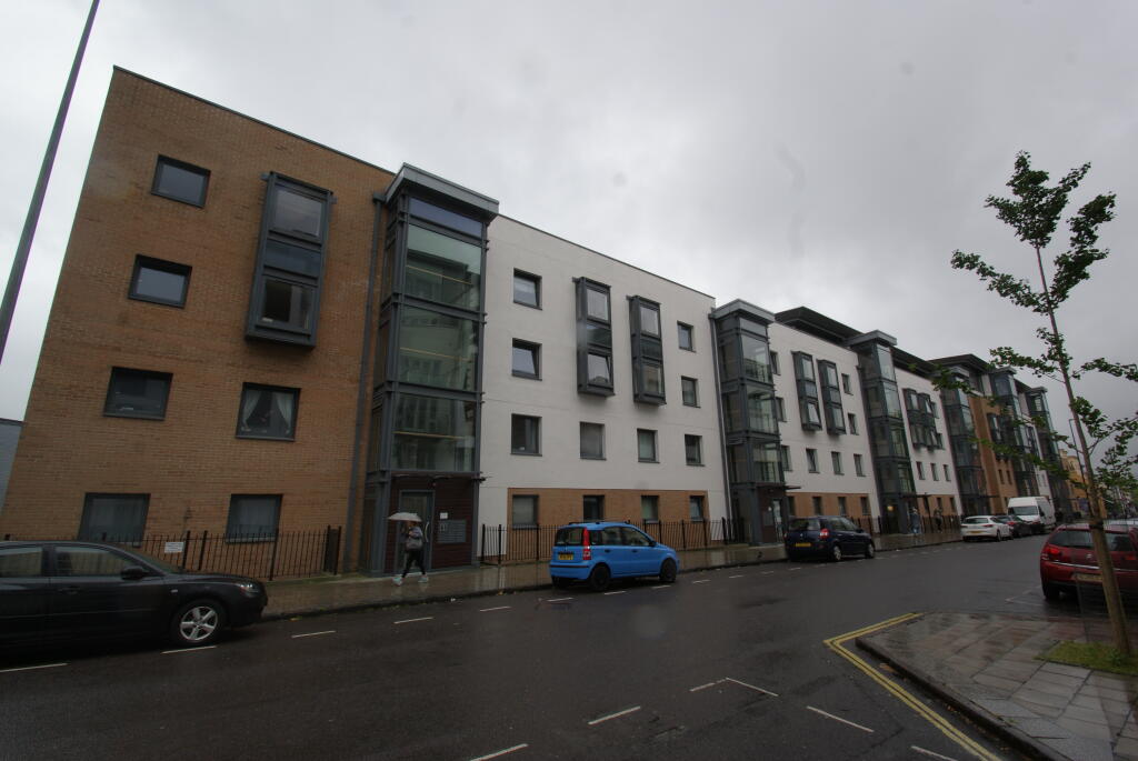 2 bed Apartment for rent in Bristol. From Abode Property Management - Student