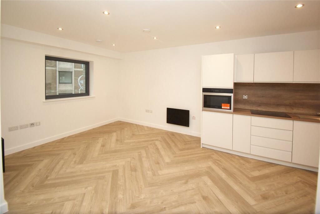 1 bed Apartment for rent in Bristol. From Abode Property Management - Student