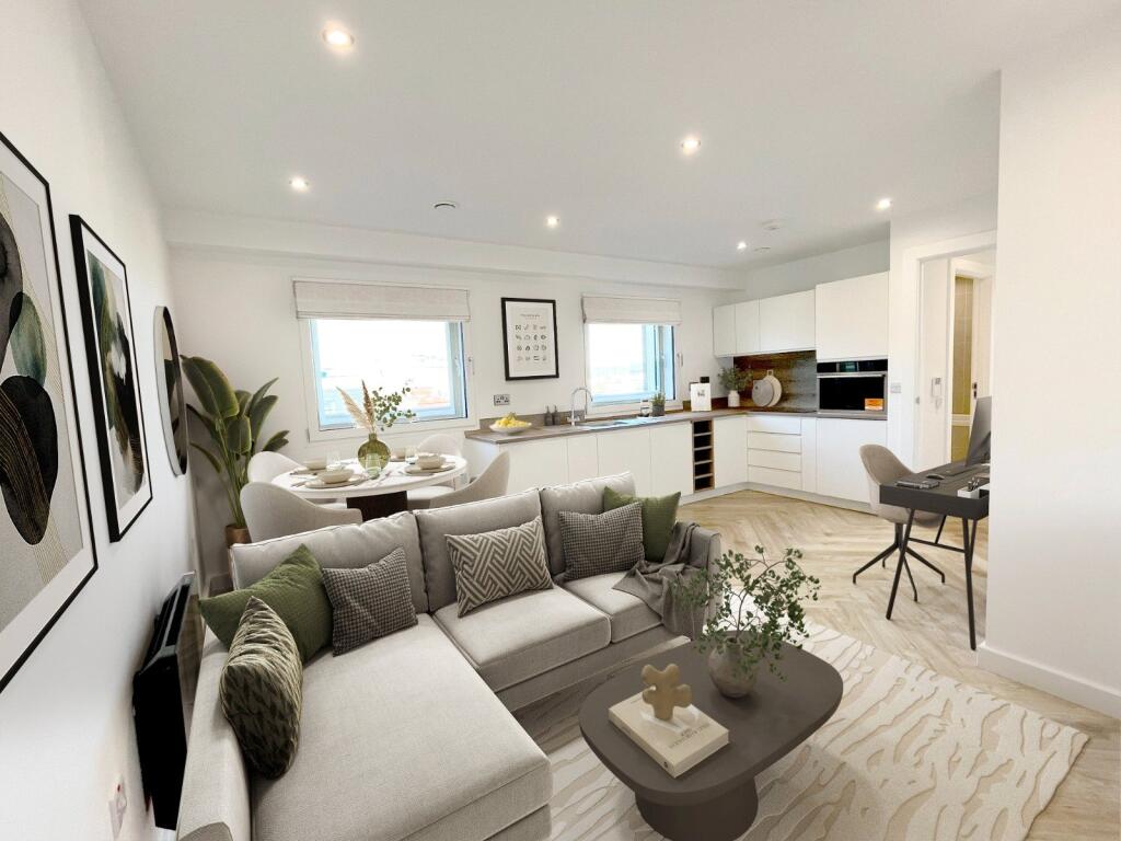 2 bed Apartment for rent in Bristol. From Abode Property Management - Student 2 bed Apartment for rent in Bristol. From Abode Property Management - Student