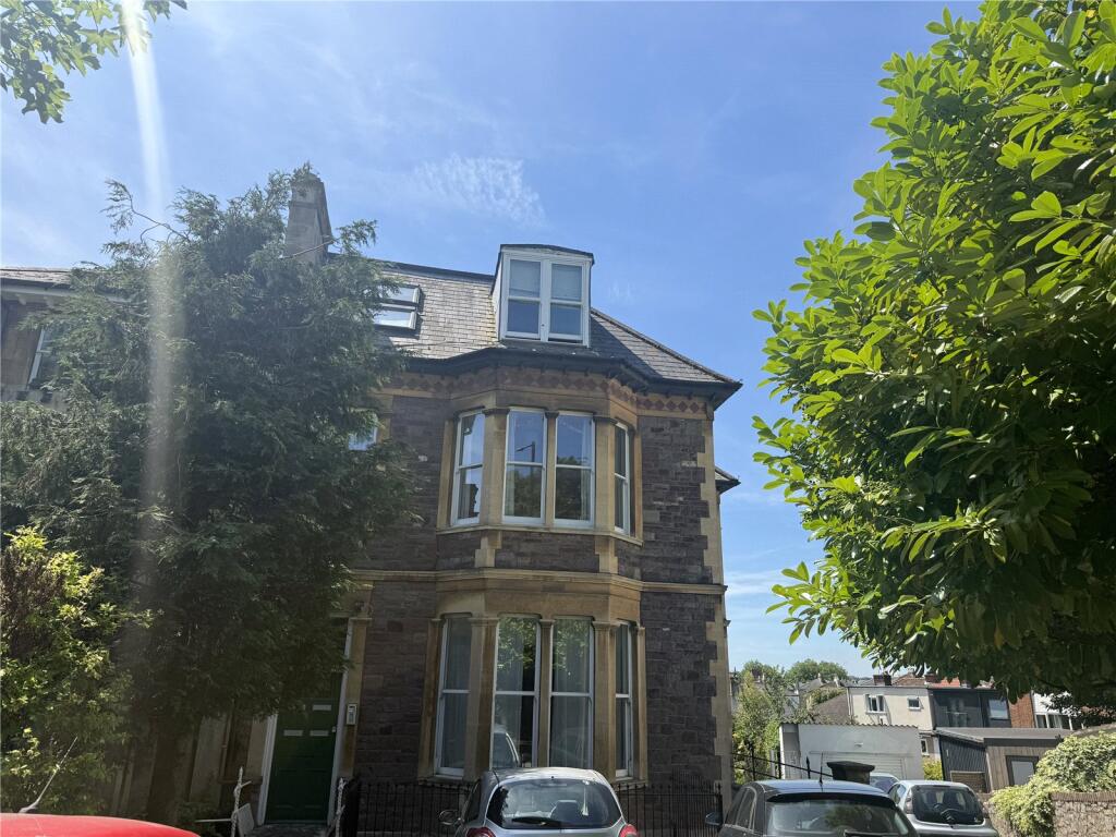 1 bed Apartment for rent in Bristol. From Abode Property Management - Student