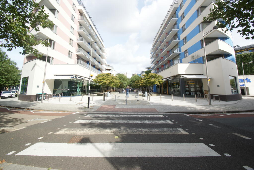 4 bed Studio for rent in Bristol. From Abode Property Management - Student