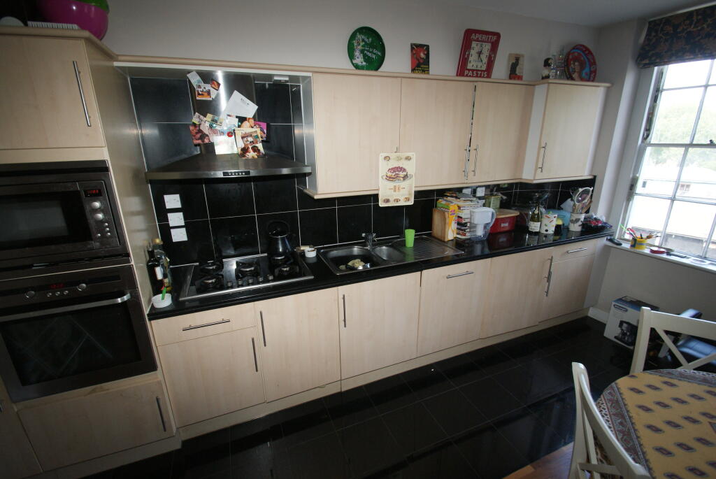 1 bed Apartment for rent in Bristol. From Abode Property Management - Student