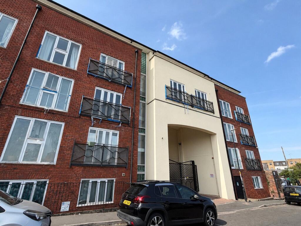 2 bed Apartment for rent in Bristol. From Abode Property Management - Student