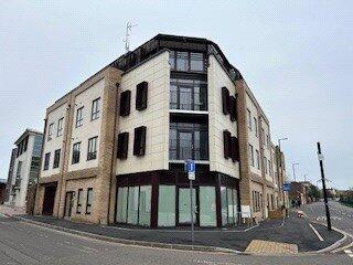 2 bed Apartment for rent in Bristol. From Abode Property Management - Student