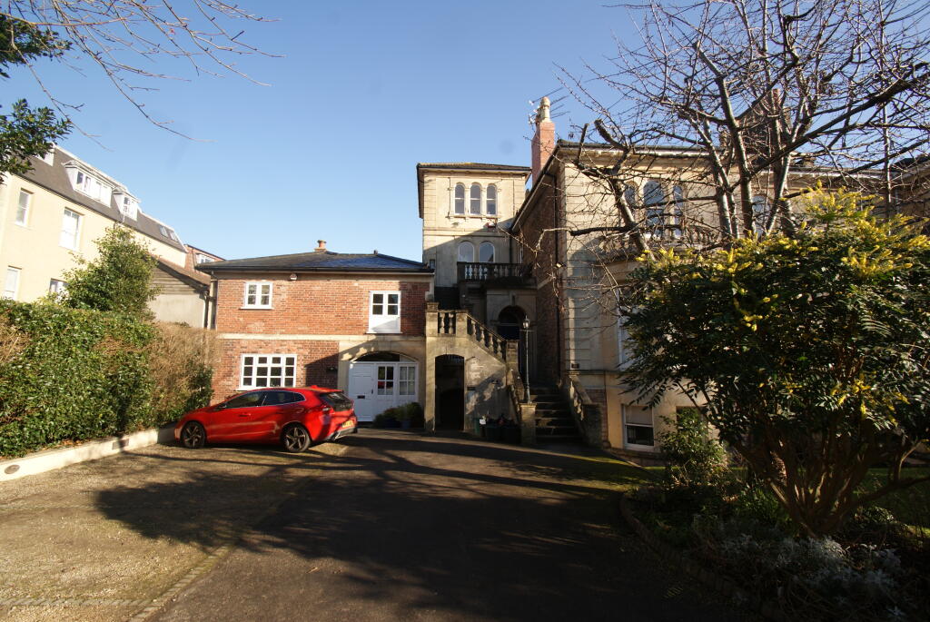 2 bed Apartment for rent in Bristol. From Abode Property Management - Student
