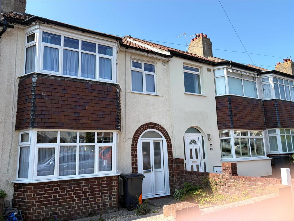 3 bed Mid Terraced House for rent in Bristol. From Abode Property Management - Student 3 bed Mid Terraced House for rent in Bristol. From Abode Property Management - Student