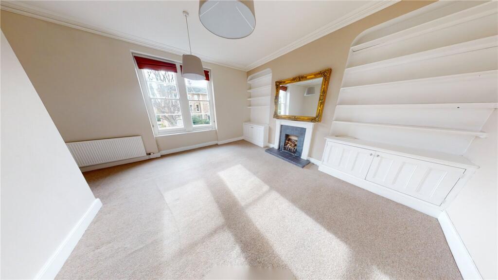 2 bed Apartment for rent in Leigh Woods. From Abode Property Management - Student