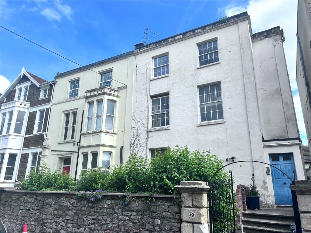 1 bed Apartment for rent in Bristol. From Abode Property Management - Student