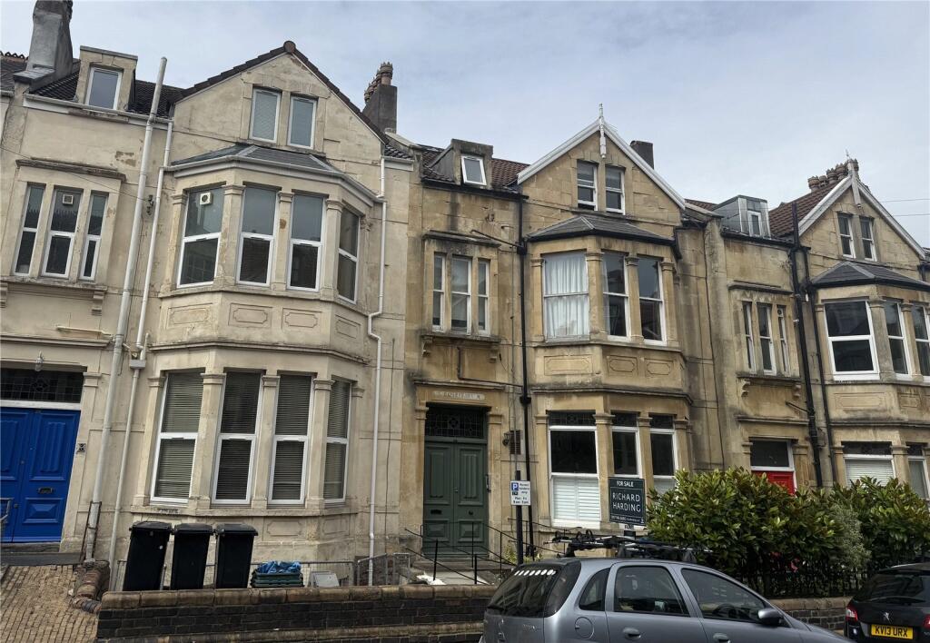 2 bed Apartment for rent in Bristol. From Abode Property Management - Student