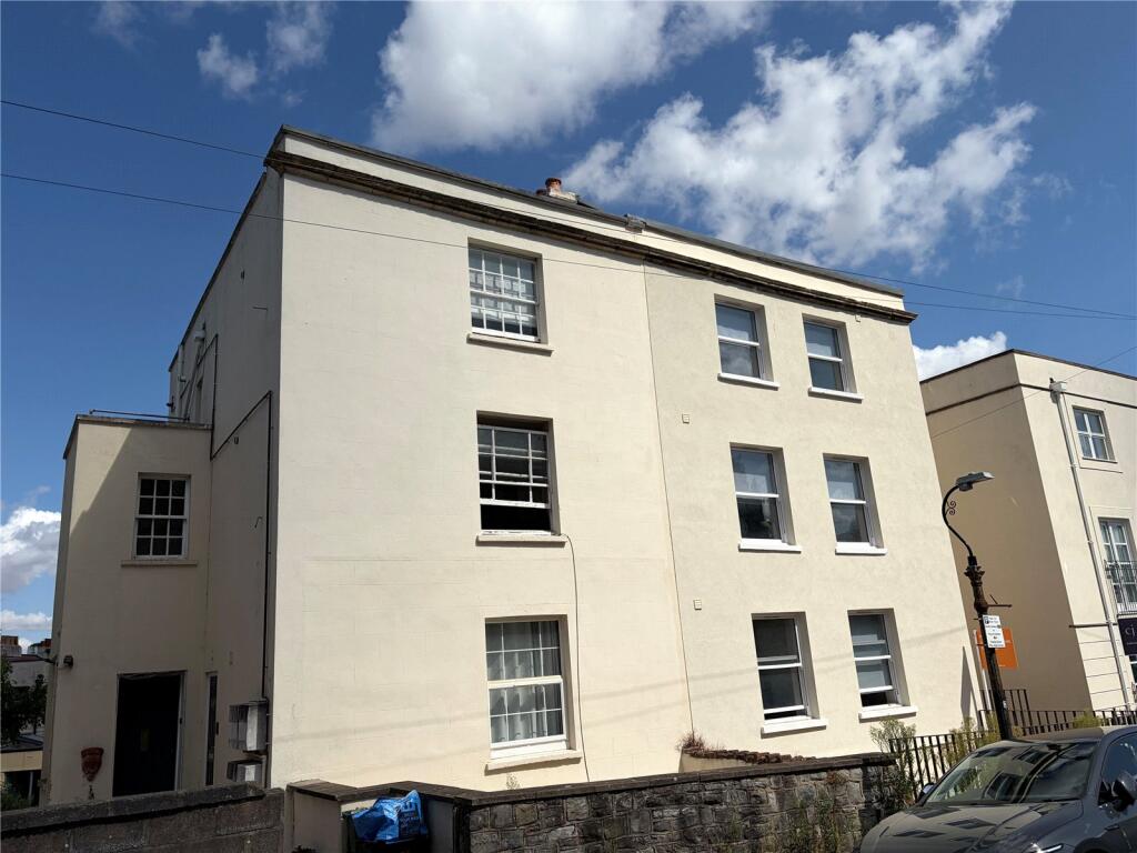 1 bed Apartment for rent in Bristol. From Abode Property Management - Student