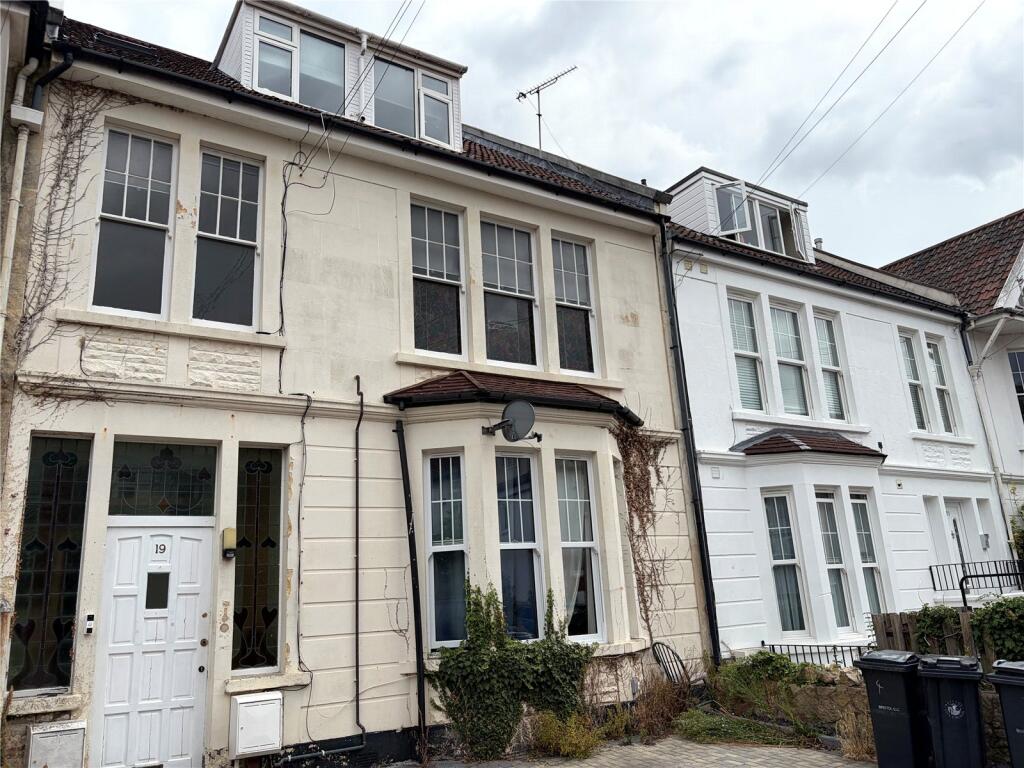 2 bed Apartment for rent in Bristol. From Abode Property Management - Student