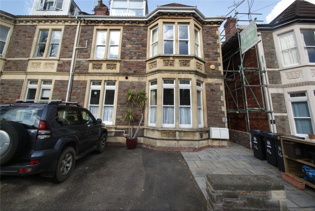 1 bed Apartment for rent in Bristol. From Abode Property Management - Student