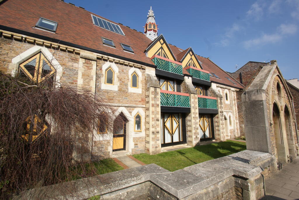 1 bed Apartment for rent in Bristol. From Abode Property Management - Student 1 bed Apartment for rent in Bristol. From Abode Property Management - Student