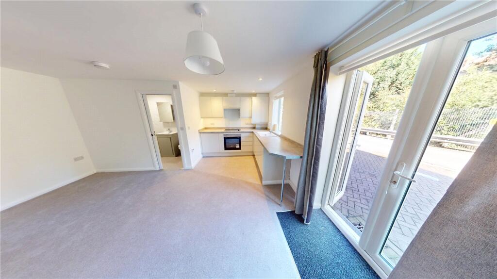 1 bed Apartment for rent in Bristol. From Abode Property Management - Student