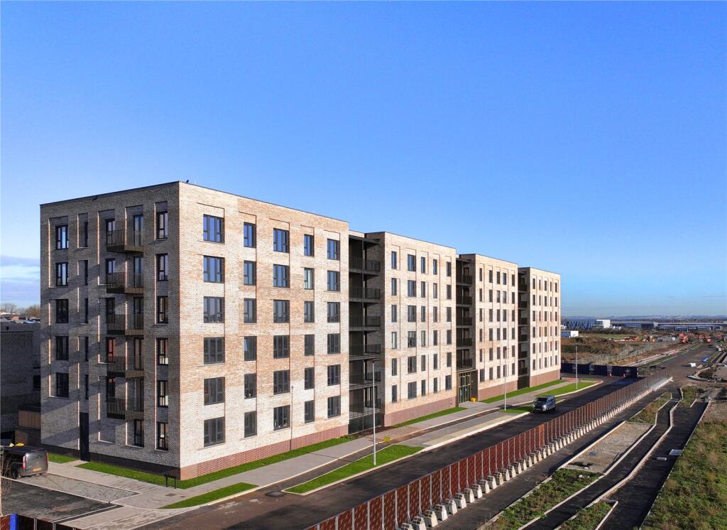 2 bed Apartment for rent in Filton. From Abode Property Management - Student