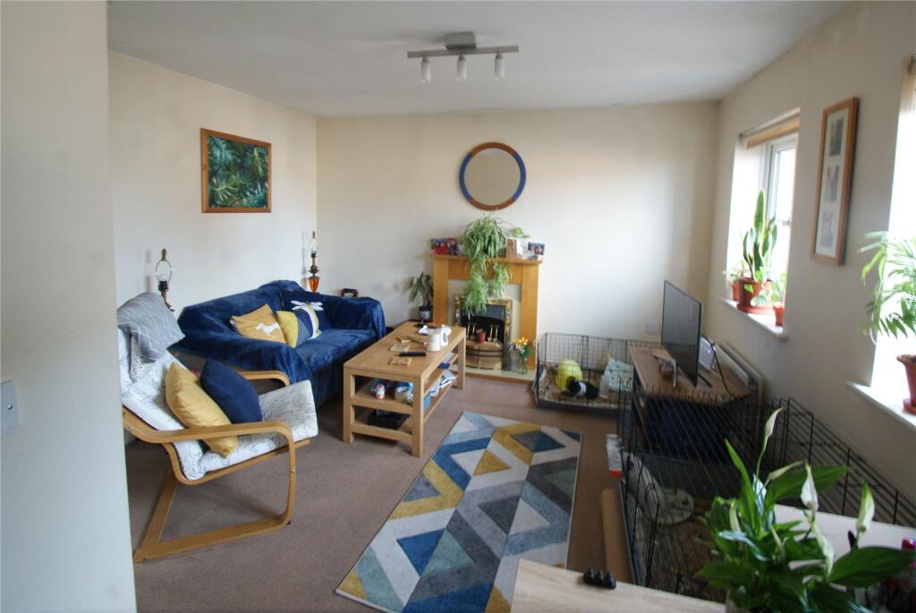 2 bed Apartment for rent in Ashton Vale. From Abode Property Management - Student 2 bed Apartment for rent in Ashton Vale. From Abode Property Management - Student