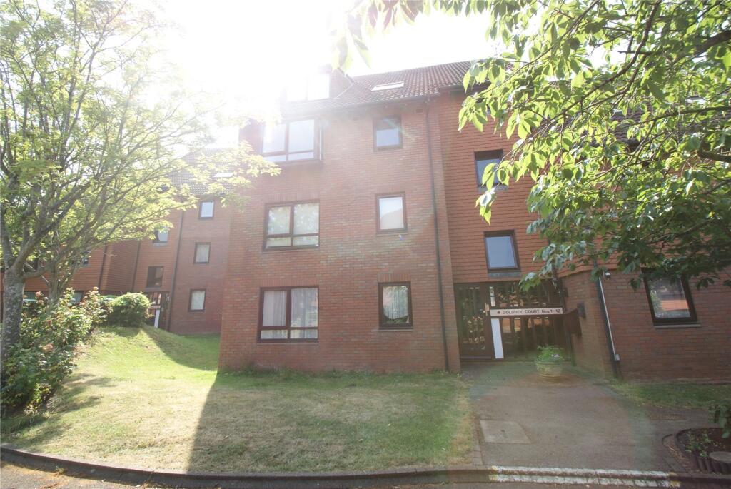 1 bed Apartment for rent in Bristol. From Abode Property Management - Student
