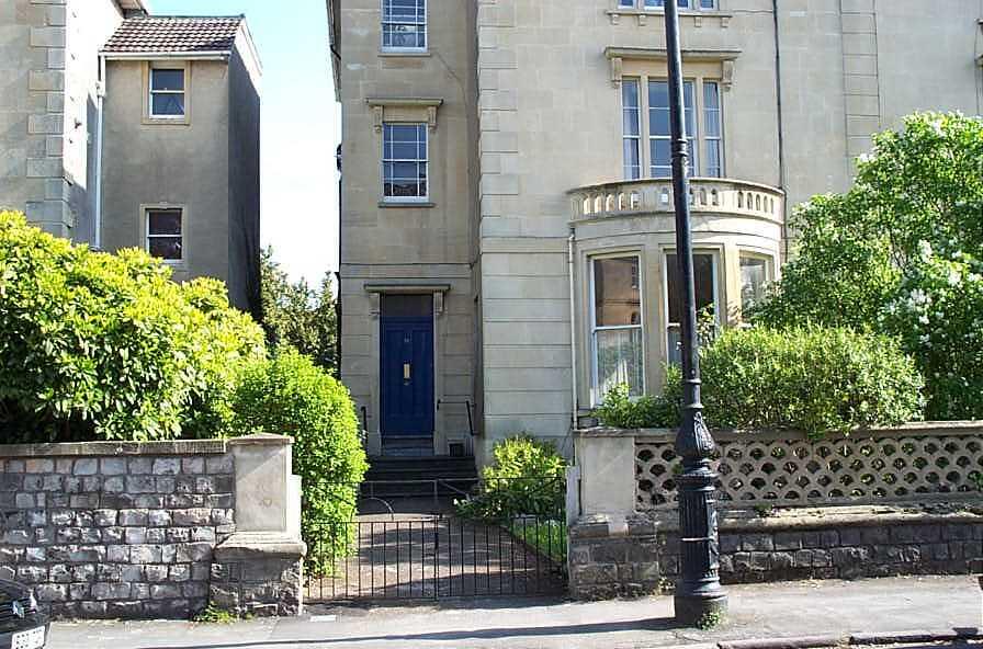 2 bed Apartment for rent in Bristol. From Abode Property Management - Student