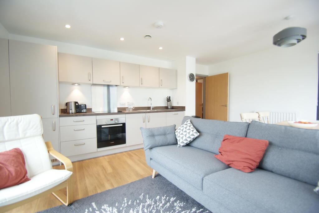 2 bed Apartment for rent in Bristol. From Abode Property Management - Student 2 bed Apartment for rent in Bristol. From Abode Property Management - Student