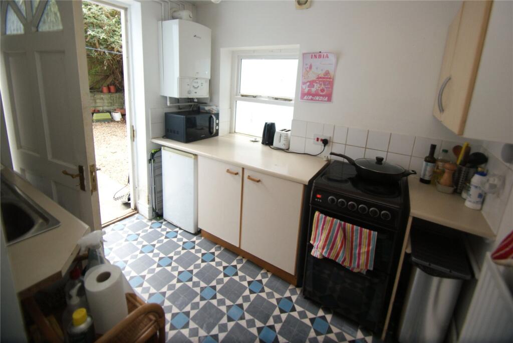 1 bed Apartment for rent in Bristol. From Abode Property Management - Student 1 bed Apartment for rent in Bristol. From Abode Property Management - Student