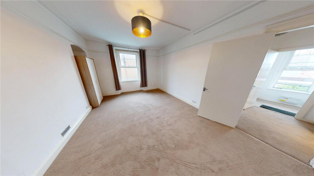 2 bed Apartment for rent in Bristol. From Abode Property Management - Student