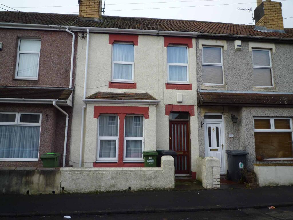 2 bed Detached for rent in Bristol. From Abode Property Management - Student 2 bed Detached for rent in Bristol. From Abode Property Management - Student