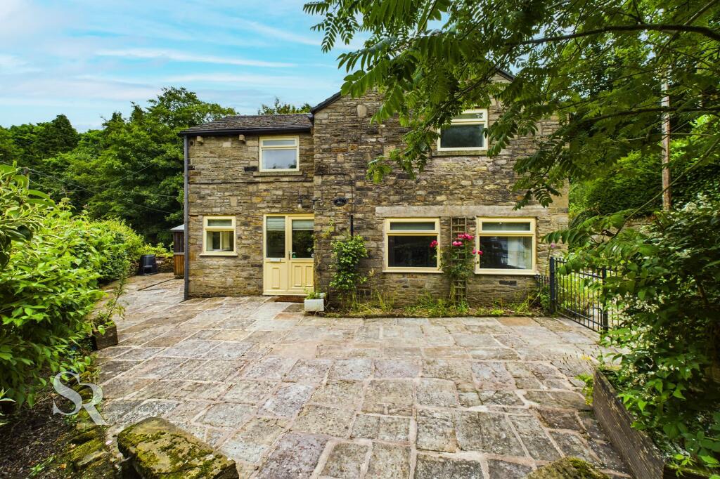 3 bed End of Terrace for rent in Whaley Bridge. From Sutherland Reay - Chapel-en-le-Frith