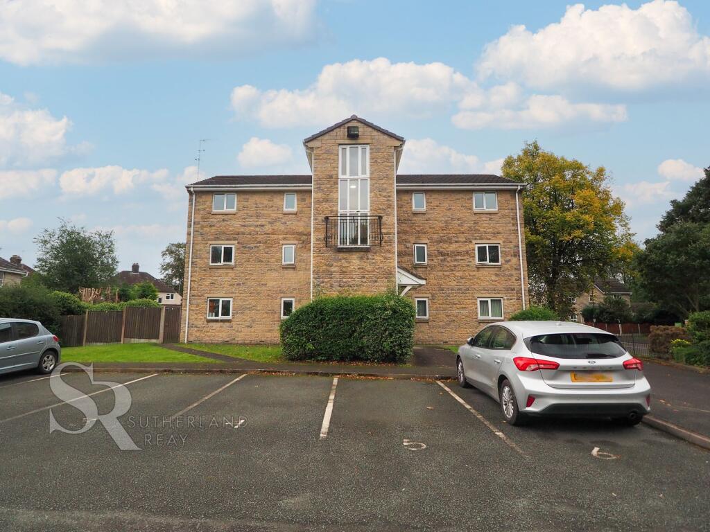 2 bed Apartment for rent in Chapel-en-le-Frith. From Sutherland Reay - Chapel-en-le-Frith