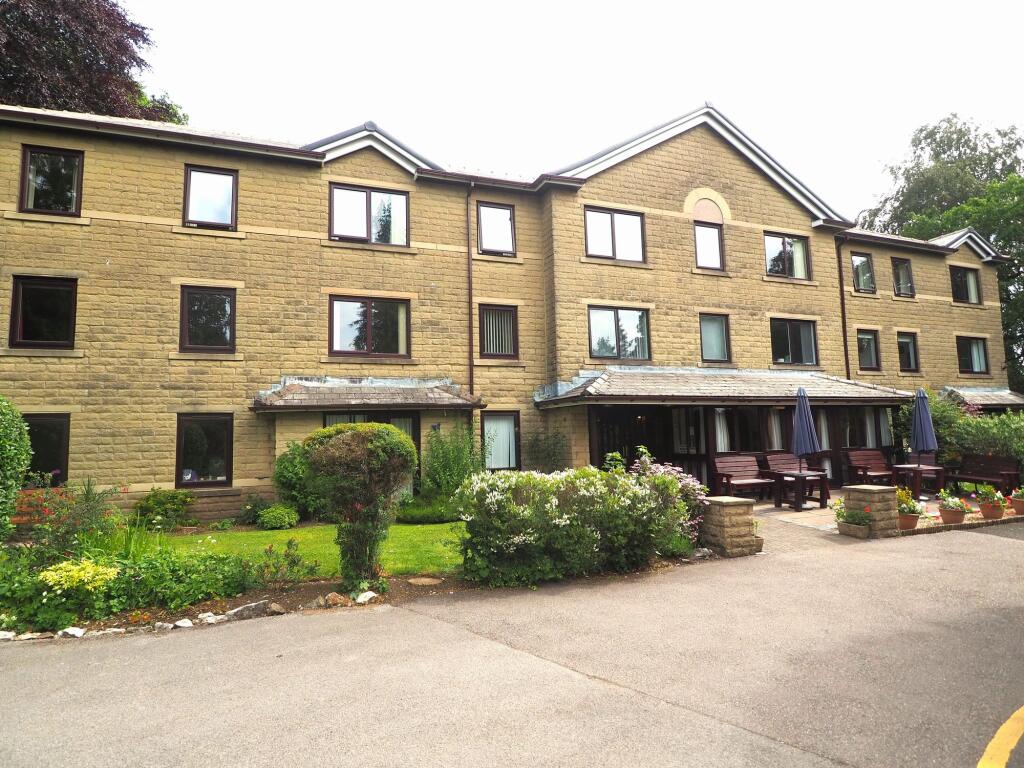 1 bed 1st Floor Flat for rent in Buxton. From Sutherland Reay - Chapel-en-le-Frith 1 bed 1st Floor Flat for rent in Buxton. From Sutherland Reay - Chapel-en-le-Frith