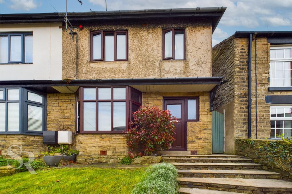 3 bed Semi Detached for rent in Whaley Bridge. From Sutherland Reay - Chapel-en-le-Frith