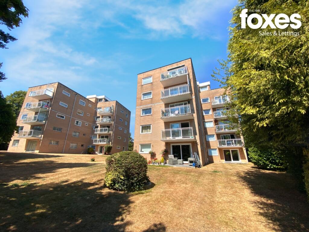 2 bed Apartment for rent in Bournemouth. From Foxes Sales & Lettings - Bournemouth