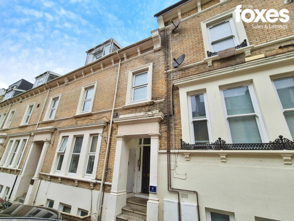 1 bed 1st Floor Flat for rent in Bournemouth. From Foxes Sales & Lettings - Bournemouth 1 bed 1st Floor Flat for rent in Bournemouth. From Foxes Sales & Lettings - Bournemouth