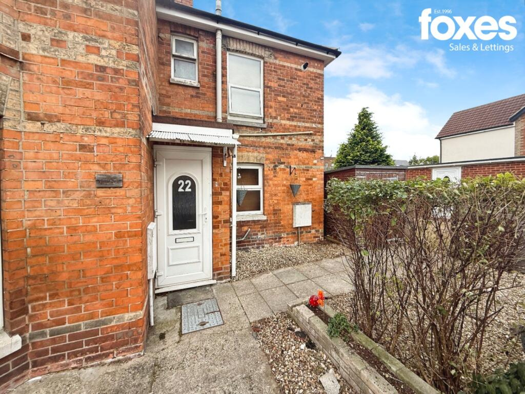 1 bed House (unspecified) for rent in Bournemouth. From Foxes Sales & Lettings - Bournemouth