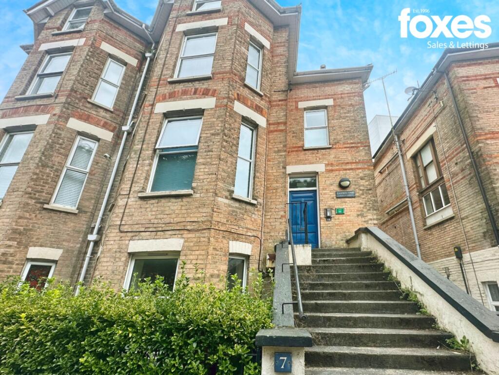 0 bed Studio for rent in Bournemouth. From Foxes Sales & Lettings - Bournemouth 0 bed Studio for rent in Bournemouth. From Foxes Sales & Lettings - Bournemouth