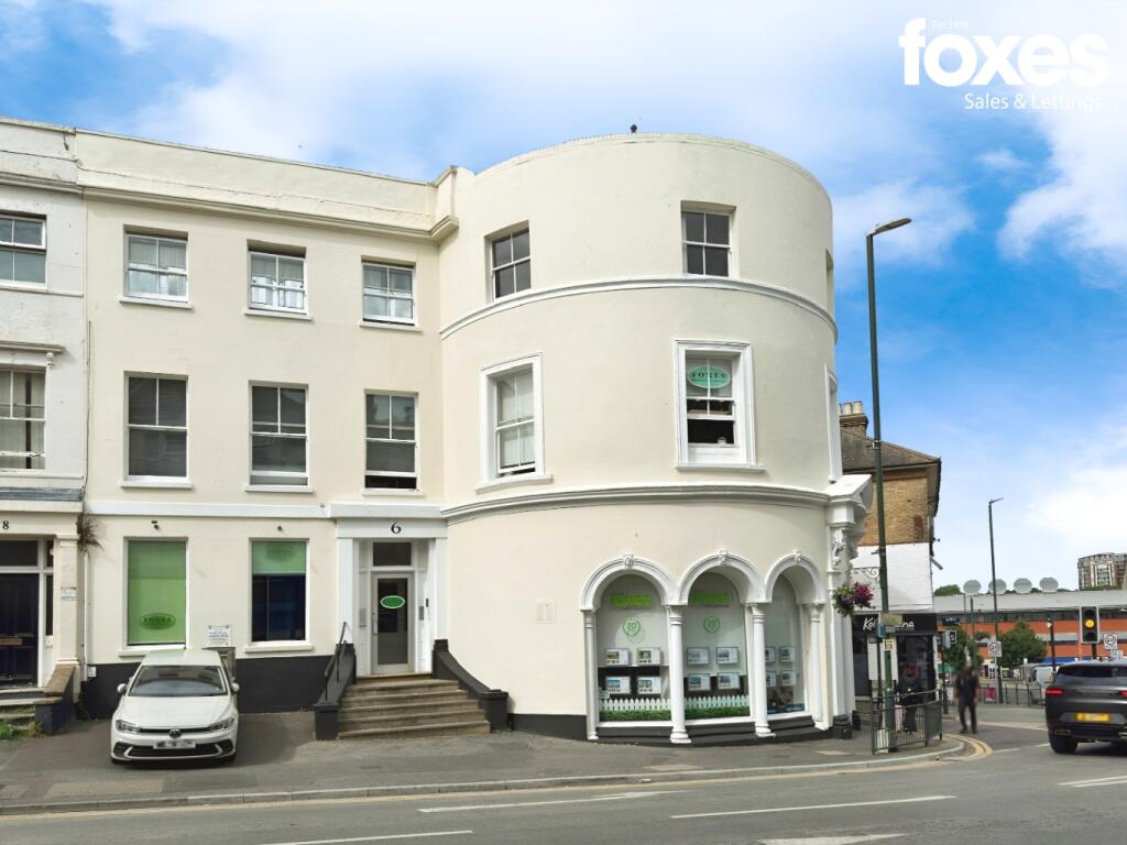 1 bed 1st Floor Flat for rent in Bournemouth. From Foxes Sales & Lettings - Bournemouth 1 bed 1st Floor Flat for rent in Bournemouth. From Foxes Sales & Lettings - Bournemouth