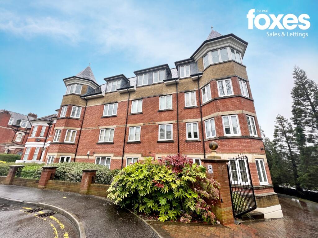 2 bed Apartment for rent in Bournemouth. From Foxes Sales & Lettings - Bournemouth