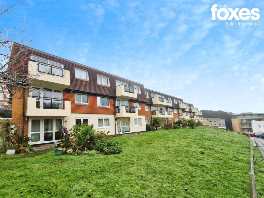 2 bed Apartment for rent in Bournemouth. From Foxes Sales & Lettings - Bournemouth