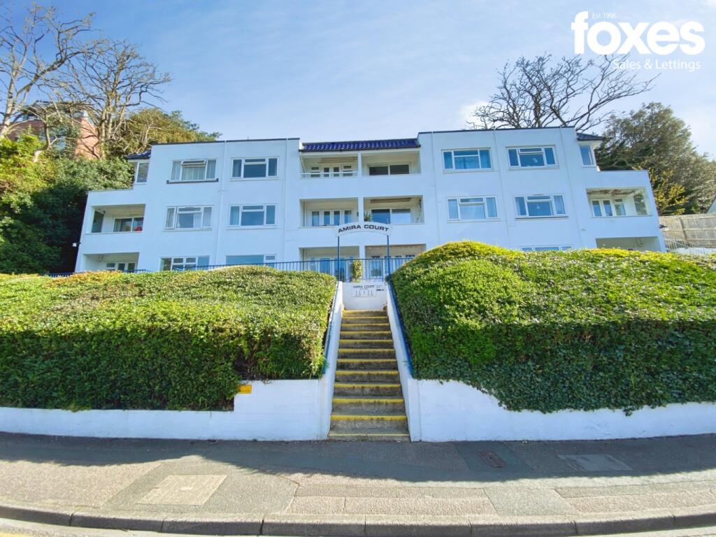 1 bed Apartment for rent in Bournemouth. From Foxes Sales & Lettings - Bournemouth