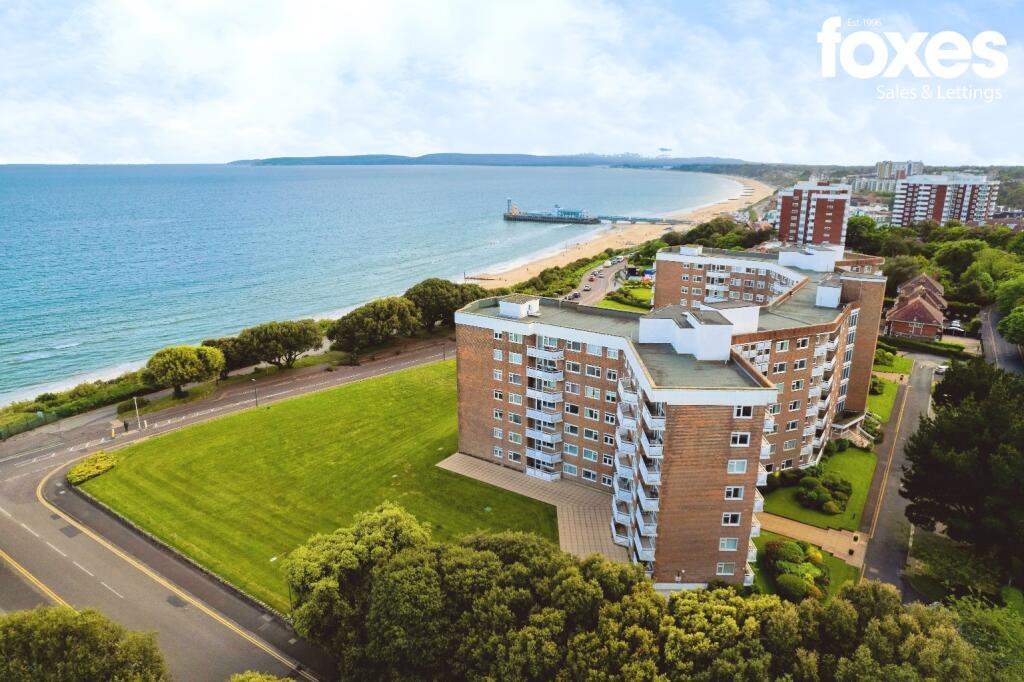 2 bed Apartment for rent in Bournemouth. From Foxes Sales & Lettings - Bournemouth