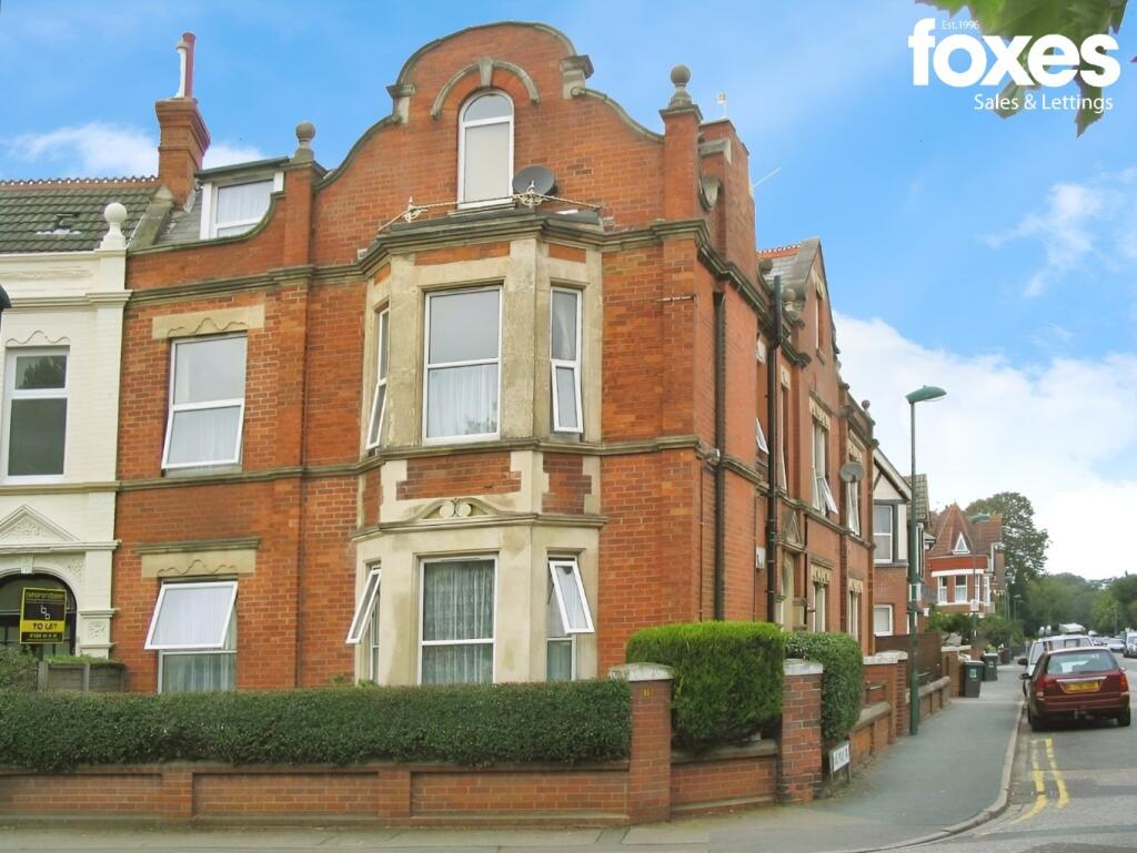 2 bed Apartment for rent in Bournemouth. From Foxes Sales & Lettings - Bournemouth