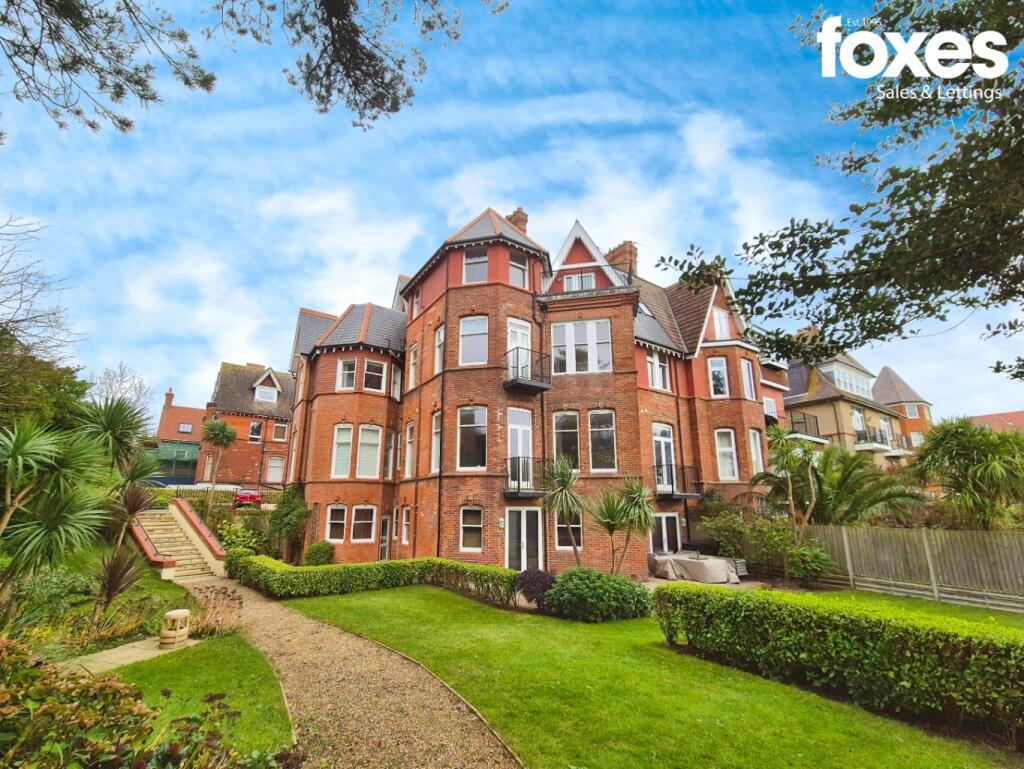 2 bed Apartment for rent in Bournemouth. From Foxes Sales & Lettings - Bournemouth