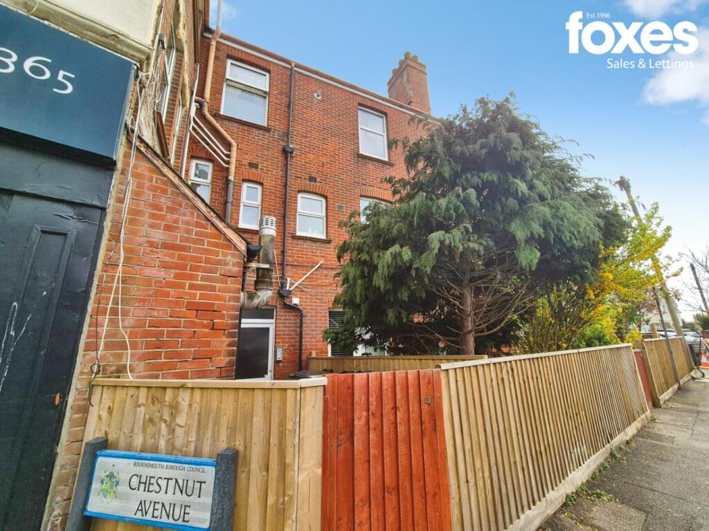 1 bed Apartment for rent in Bournemouth. From Foxes Sales & Lettings - Bournemouth