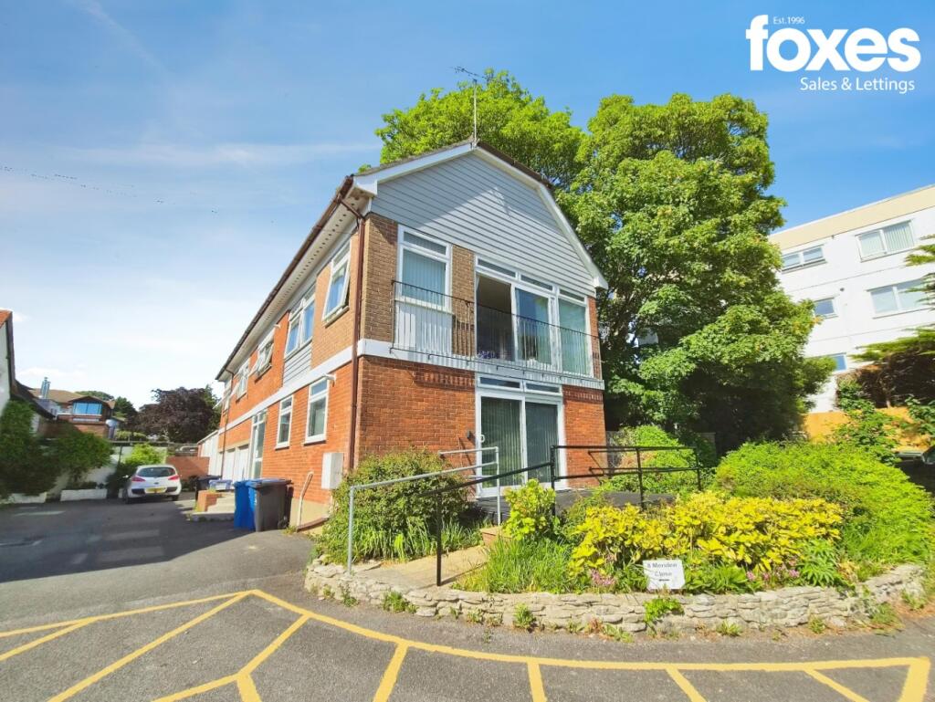 1 bed House (unspecified) for rent in Bournemouth. From Foxes Sales & Lettings - Bournemouth