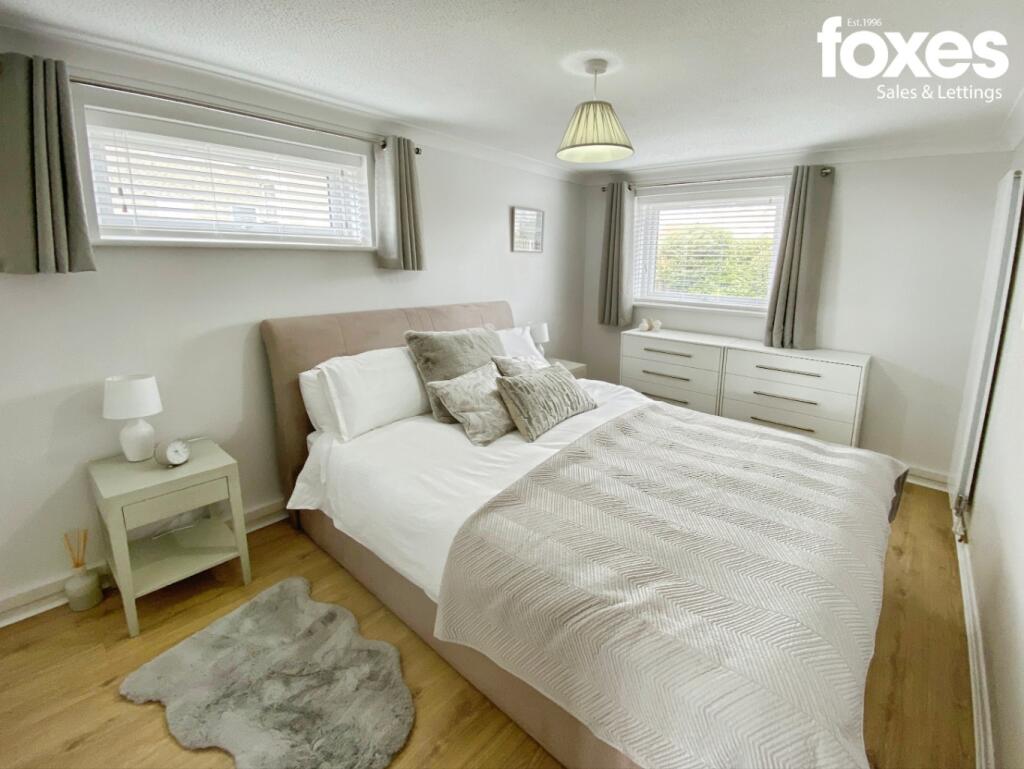 2 bed Apartment for rent in Bournemouth. From Foxes Sales & Lettings - Bournemouth