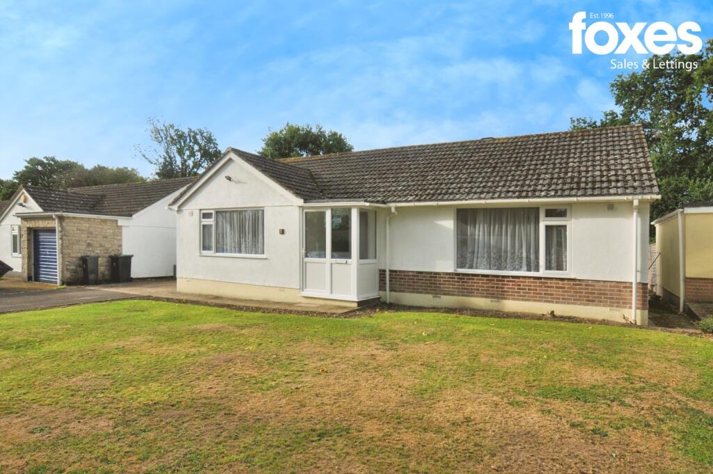 2 bed Semi Detached for rent in Ferndown. From Foxes Sales & Lettings - Bournemouth