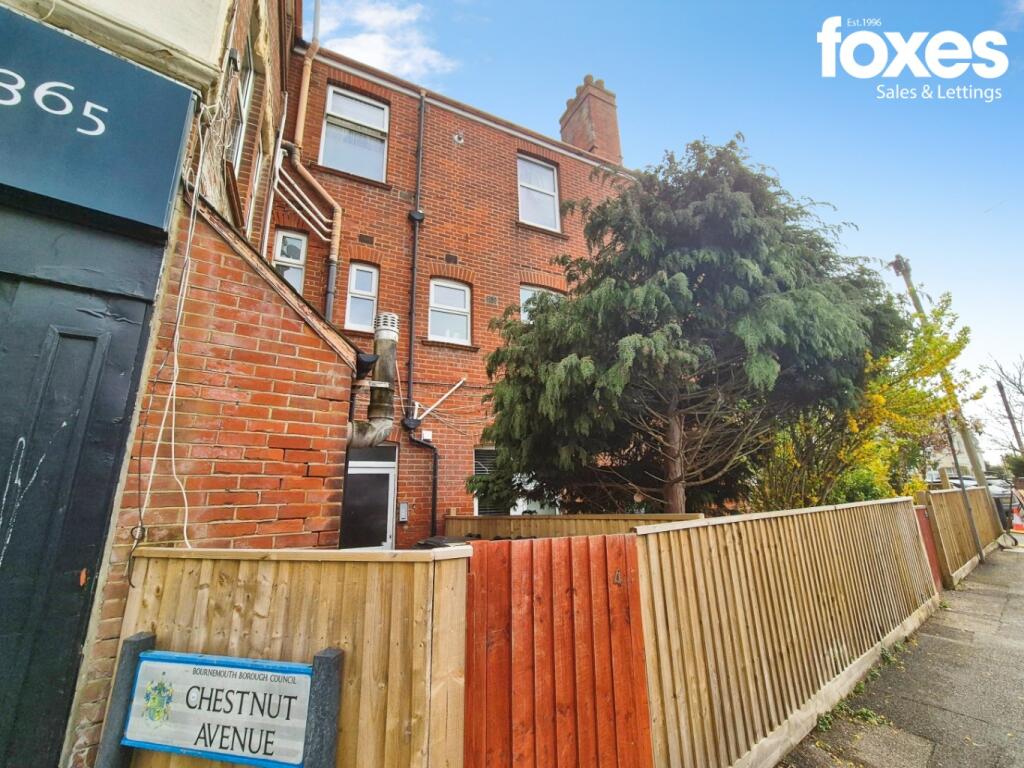 1 bed Apartment for rent in Bournemouth. From Foxes Sales & Lettings - Bournemouth